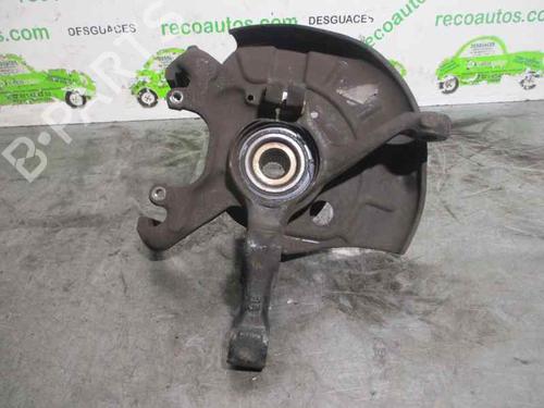 Left front steering knuckle SEAT IBIZA II (6K1) 1.6 | BP2112482M25 