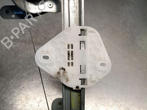 Front left window mechanism DACIA LOGAN (LS_) 1.6 (LSOB, LSOD, LSOF, LSOH) | BP27724744C22 
