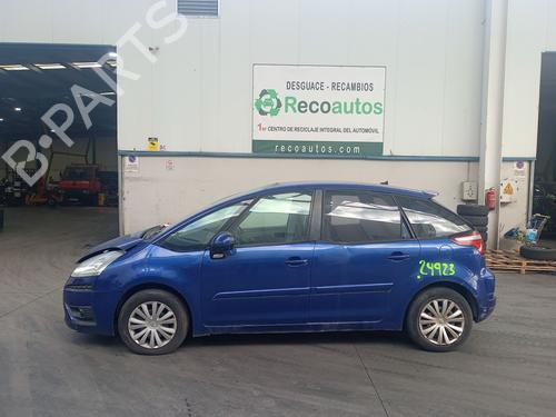 Brugte CITROËN C4 Picasso I MPV (UD_) 2.0 HDi 150 (150 hp) 4473196