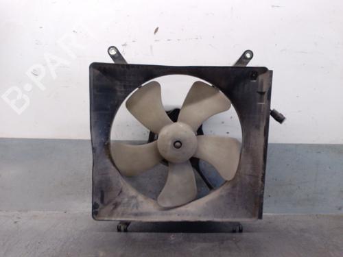 Used Radiator fan Radiator fan SUZUKI BALENO (EG) 1.6 i 16V (SY416) (98 hp) 34187281 34187281