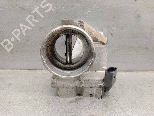 Used Throttle body VW PASSAT B6 (3C2) 1.9 TDI (105 hp) 23422520
