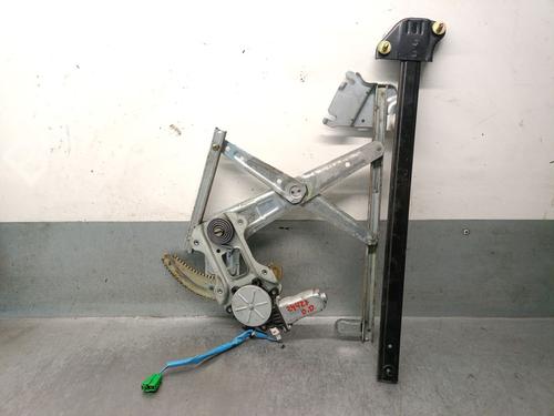 Used Front right window mechanism SUBARU FORESTER (SG_) 2.0 AWD (SG5) (125 hp) 32114478