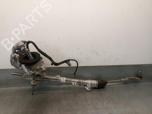Used Steering rack PEUGEOT 2008 II (UD_, US_, UY_, UJ_, UR_, UC_) 1.2 PureTech 100 (USHNK) (101 hp) 29629971