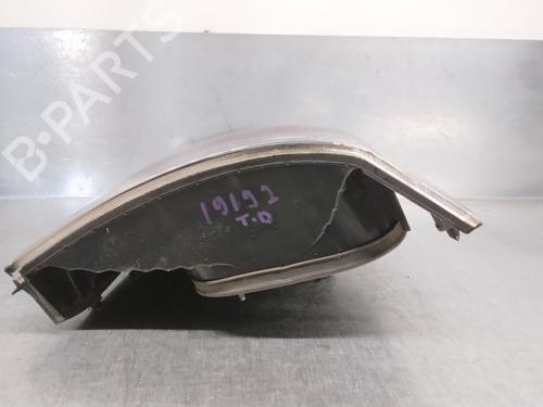 Right taillight OPEL VECTRA C (Z02) 2.2 DTI 16V (F69) | BP16062208C35 