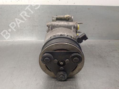 AC compressor FORD FOCUS III 1.6 TDCi | BP33054112M34 - Image 2