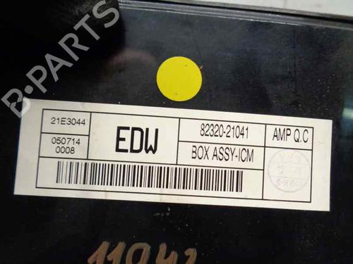 Elektronisk modul SSANGYONG RODIUS I 2.7 Xdi | BP6587426M83 