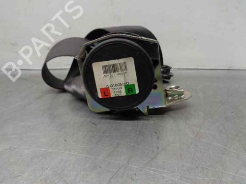 Rear right seatbelt OPEL CORSA D (S07) 1.3 CDTI (L08, L68) | BP7078748I28 