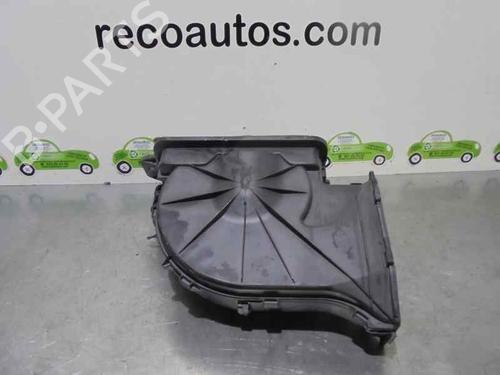 Heater blower motor FORD FIESTA III (GFJ) 1.8 D | BP2053176M62 
