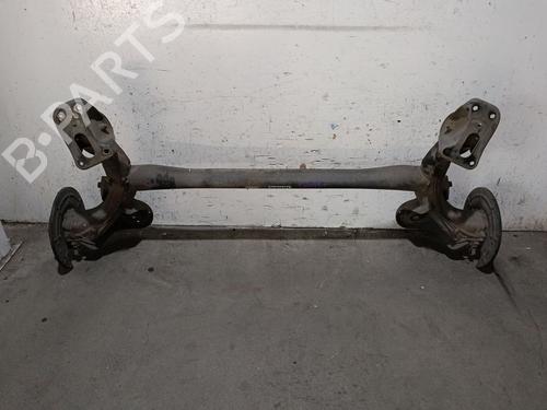 rear-axle-ssangyong-tivoli-2015-38969314 main image