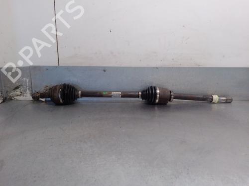 Used Right front driveshaft Right front driveshaft 38859341 38859341