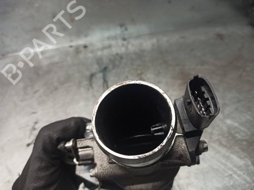 Throttle body SAAB 9-3 (YS3F, E79, D79, D75) 2.2 TiD | BP8513726M82 
