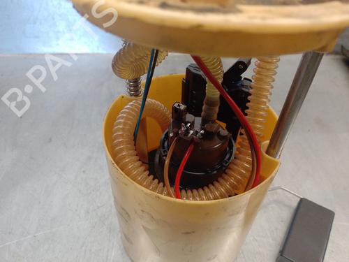 Fuel pump OPEL CORSA D (S07) 1.3 CDTI (L08, L68) | BP13891047M76 