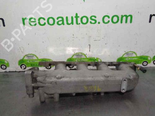 Intake manifold FIAT STILO (192_) 1.9 D Multijet | BP4645276M70 