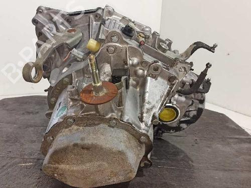 Gearbox CITROËN XSARA (N1) 1.9 D | BP7230091M3 