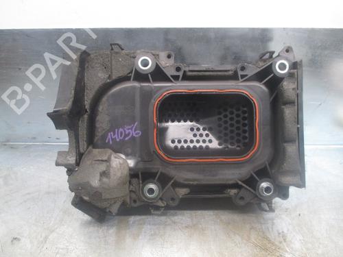 Used Intake manifold VW POLO V (6R1, 6C1) 1.4 GTI (180 hp) 8379402