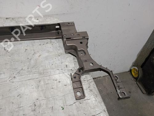 Front bumper reinforcement JAGUAR F-PACE (X761) 2.0 TD4 | BP30113666C109