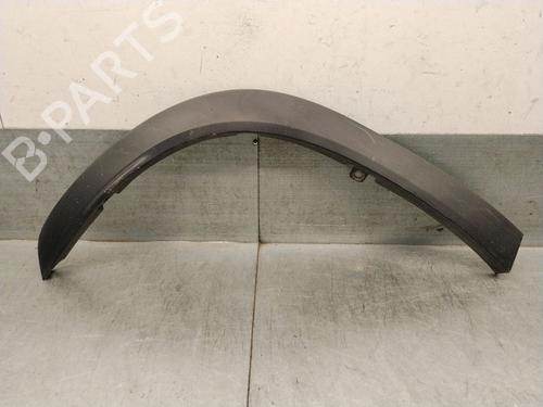Used Rear right wheel arch trim Rear right wheel arch trim 37016162 37016162