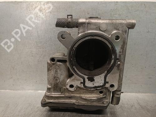 Throttle body MAZDA 6 Hatchback (GG) 1.8 | BP31378653M82 - Image 2