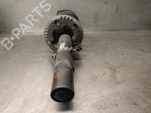 Right front shock absorber SEAT IBIZA III (6L1) 1.9 TDI | BP27211858M17 