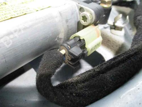 Rear right window mechanism KIA SPORTAGE II (JE_, KM_)  | BP2435027C25 