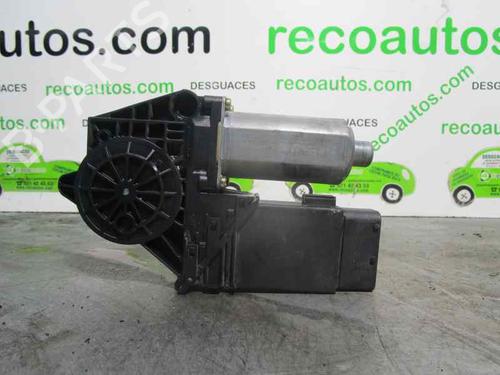 Right front window motor VW PASSAT B5 (3B2) 1.9 TDI | BP2121660E20 