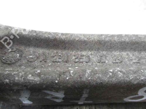 Left rear suspension arm MERCEDES-BENZ E-CLASS (W211) E 240 (211.061) | BP2319105M14 