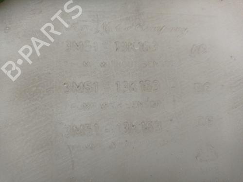 Spylertank FORD FOCUS C-MAX (DM2) 1.6 TDCi | BP26644007C113 