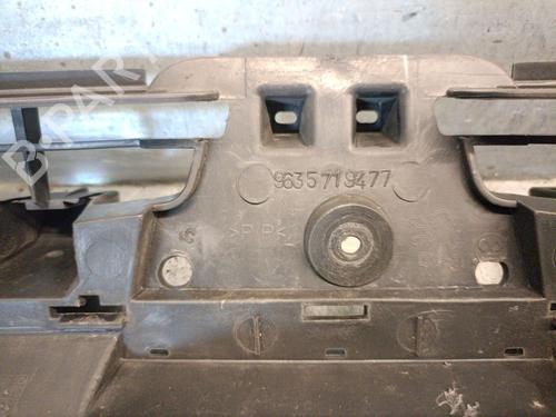 Grille PEUGEOT 307 (3A/C) 1.6 HDi 110 | BP27894928C40 