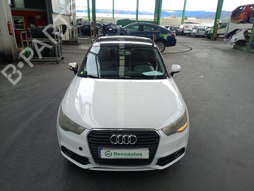 Engine control unit (ECU) AUDI A1 Sportback (8XA, 8XF) 1.6 TDI | BP31714082M57 - Image 10