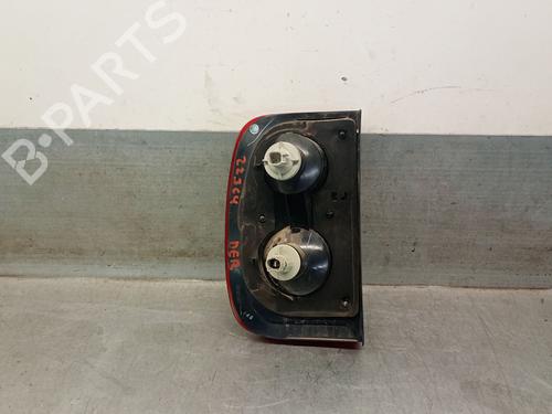 Right taillight LAND ROVER FREELANDER I (L314) 2.0 Td4 4x4 | BP25271826C35 