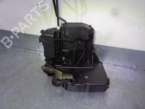 Front right lock MERCEDES-BENZ E-CLASS (W211)  | BP17464265C97 