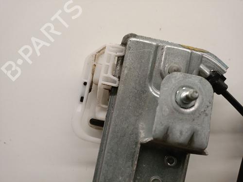 Front left window mechanism FORD KUGA II (DM2) 1.6 EcoBoost | BP32003141C22