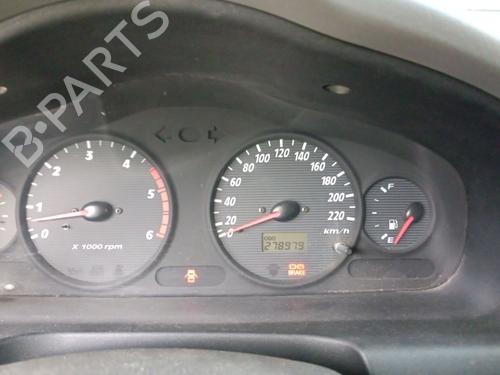 Engine mount HYUNDAI SANTA FÉ I (SM) 2.0 CRDi | BP36996068M89 - Image 12