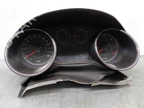 Used Instrument cluster FIAT BRAVO II (198_) 1.6 D Multijet (198AXH1B) (105 hp) 6889148