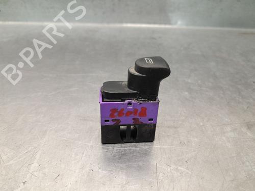 Left front window switch ALFA ROMEO 156 (932_) 1.9 JTD 16V (932AXE00) | BP37648205I27 - Image 4