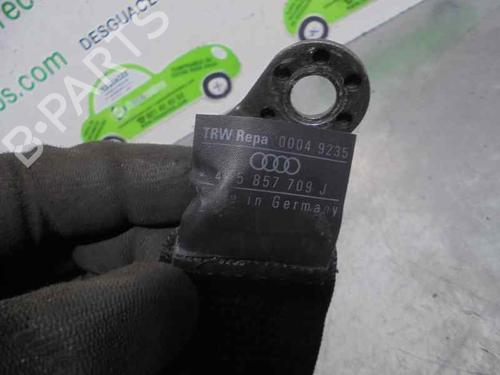 Rear right seatbelt AUDI A6 C4 Avant (4A5)  | BP7445510I28 