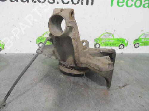 Right front steering knuckle SEAT TOLEDO II (1M2) 1.9 TDI | BP3266955M26 