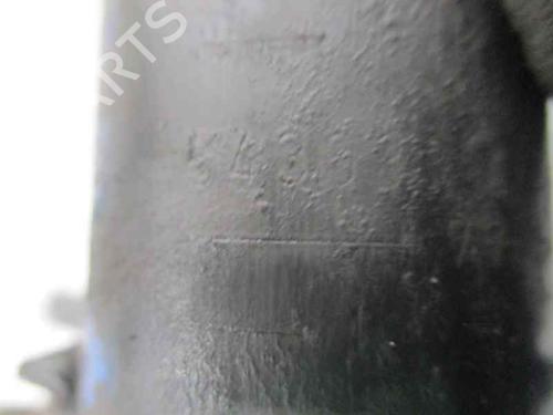 Left front shock absorber NISSAN MICRA III (K12) 1.4 16V | BP3207262M16 