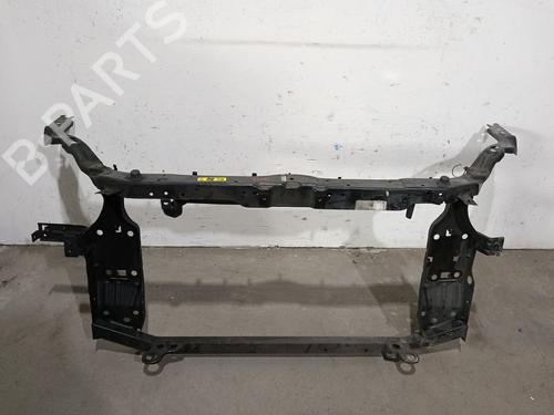 Used Front slam panel Front slam panel NISSAN QASHQAI I (J10, NJ10) 2.0 (141 hp) 34538768 34538768