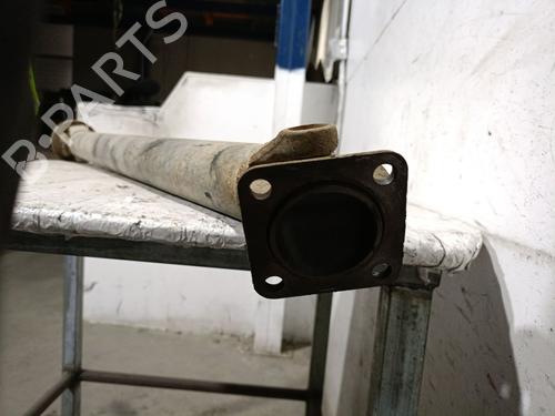 Driveshaft NISSAN TERRANO II (R20) 2.7 TDi 4WD | BP23277068M37 