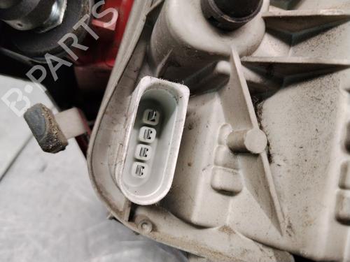 Left taillight AUDI A3 (8P1) 2.0 TDI 16V | BP39097621C34 - Image 5