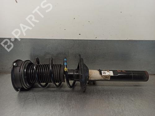 Used Right front shock absorber SEAT LEON Sportstourer (KL8, KLD) [2020-2025]  16027005