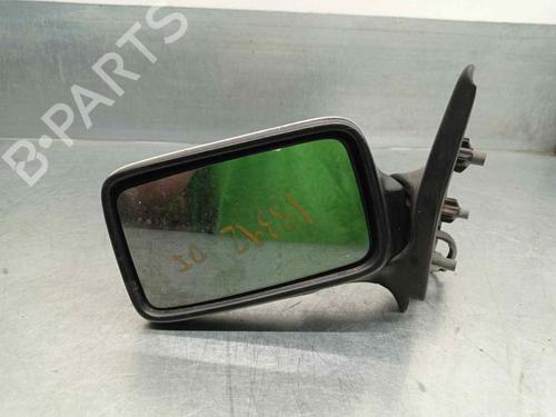 Used Left mirror SEAT CORDOBA (6K1, 6K2) 1.9 TDI (90 hp) 14363474
