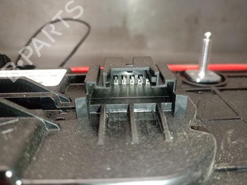 Gearstang CUPRA FORMENTOR (KM7, KMP) 1.5 TSI | BP30287751M90