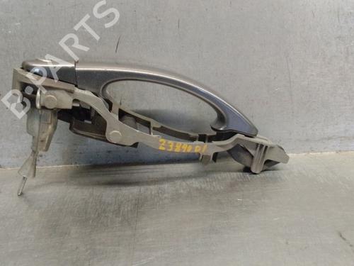 Front left exterior door handle VW JETTA III (1K2) 1.4 TSI | BP30158598C128