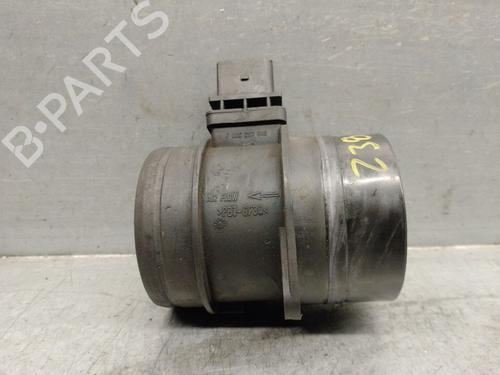 Used Mass air flow sensor VW PASSAT B6 (3C2) 2.0 TDI 16V (140 hp) 30192125