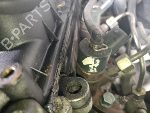 Engine CITROËN XSARA PICASSO (N68) 2.0 HDi | BP31035321M1 