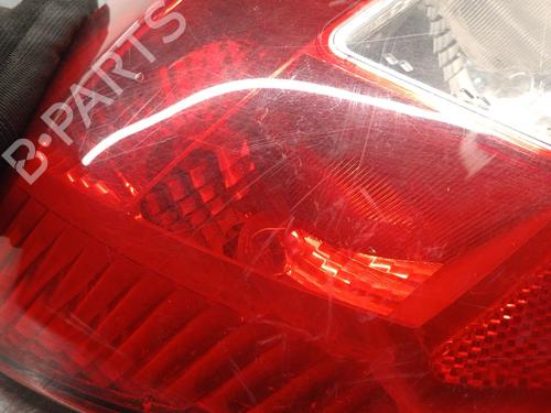 Left taillight OPEL CORSA D (S07) 1.3 CDTI (L08, L68) | BP25711078C34 