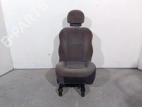 Used Right front seat Right front seat JEEP GRAND CHEROKEE II (WJ, WG) 3.1 TD 4x4 (140 hp) 33235849 33235849