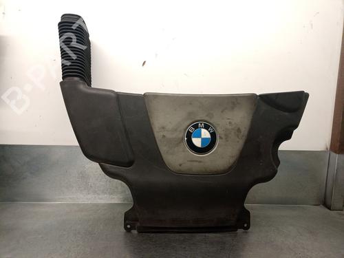 Used Upper protection BMW 3 (E46) 320 d (150 hp) 25792509